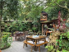 -青城甲(青城山店)