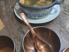 -魁盛居百年鲁菜馆(县西巷店)