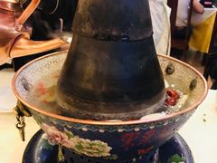 -东来顺饭庄(天坛店)