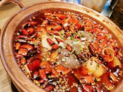 -水煮三国·川鲁江湖菜(香山店)