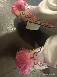 -盘子女人坊古装写真摄影(天津总店)