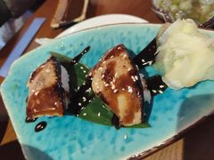 -有喜屋·深夜食堂(北京西路店)