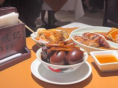 -老坑记·香港经典粤菜馆