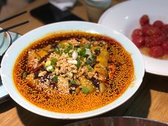 -胡马八破·川菜小馆(高新万达店)