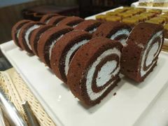 -素满香·食养自助(建邺万达店)