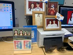 -海马体照相馆(万菱汇店)