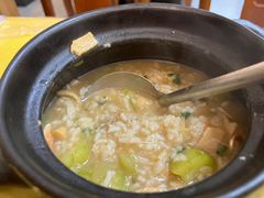 -官塘陈记鱼生·潮汕砂锅粥·牛肉火锅(潮枫路总店)