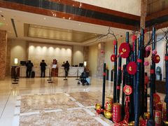 -杭州城中香格里拉大酒店