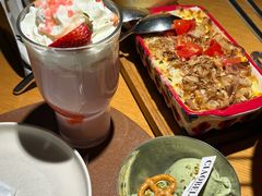 -俏贝拉(裕后街店)