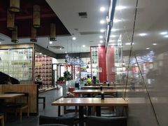 大堂-牛王庙小吃(桥头街店)