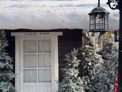 -HERRE·FARM 赫尔露营农场·团建聚会包场