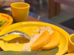 -泰盏鬼·颓废冬阴(陈家祠扬韬店)