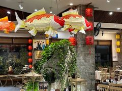 -御膳粥·牛乳粥底火锅·地道顺德菜(容桂店)