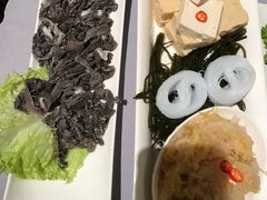 -鼎鼎香·港式火锅(北京SKP店)