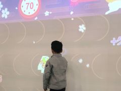 -龙格亲子游泳·水育早教运动中心(绿宝中心)