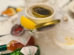 -MORTON'S 莫尔顿牛排坊(北京丽晶酒店)