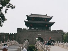 -台儿庄古城