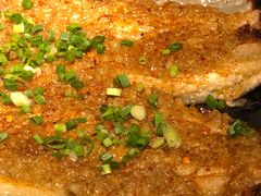 -令狐冲烤鱼·烧菜馆(达明店)