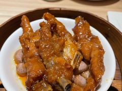 -粤仔湾砂锅粥(宜兴八佰伴店)