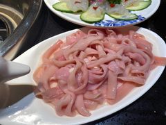 -巴蜀印象火锅(永陵总店)