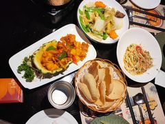 -金厨泰国餐厅·全泰籍厨师料理(拱北店)