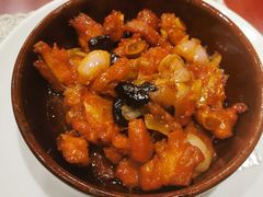 -顺风山庄(水濂山店)