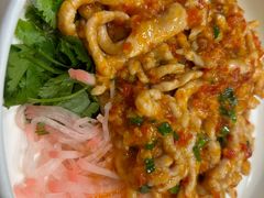 -小雅木姜子烤鸡·贵州菜(鸿通城店)