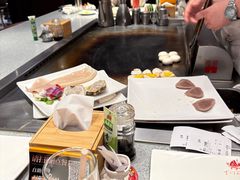 -大渔铁板烧(大悦城店)