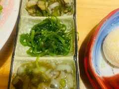 三位小菜-鳗鲔·料理小馆