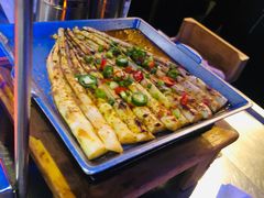 -很久以前羊肉串(大华三路店)