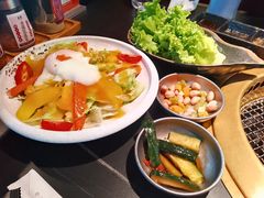 -谷牛和牛烤肉(漕河泾印象城店)