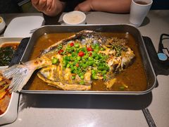 -半天妖烤鱼(大兴大悦春风里店)
