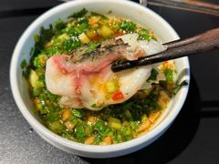 -打酱友•斑鱼海鲜粥火锅(吴桥店)