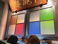 -哑巴生煎(临顿路店)