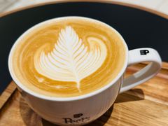 -Peet's Coffee皮爷咖啡(武商Mall手作店)