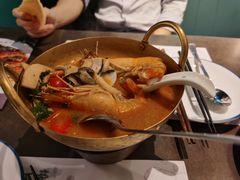 -美奈小馆·越南料理(中航城君尚购物中心店)