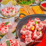 哇！这家樱花🌸火锅也太好看了吧！