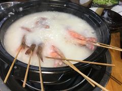 -盈田盈粥庄(博山东路店)