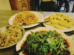 -88号小吃店·经典云南菜·地道纳西美食