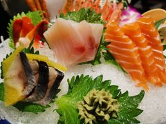 -上井料理黑金店(IFS国金中心店)
