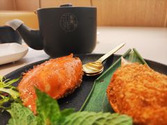 -蔡澜点心·粤菜(西单大悦城店)