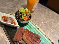 -炙柒Sekinana·精致日料(合生汇店)