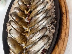 -莆田餐厅PUTIEN(西安万象天地店)