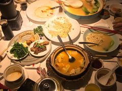 -古越舫·精品杭帮菜(商都路店)