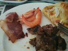 android_upload_pic-淄博蓝海国际大饭店·蓝钻国际美食自助百汇(柳泉路店)