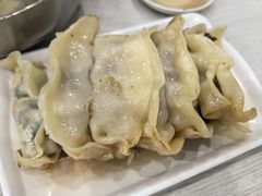 鲜肉锅贴-大董锅贴(崇安寺店)