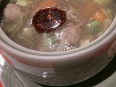 -汉唐宴长安食府