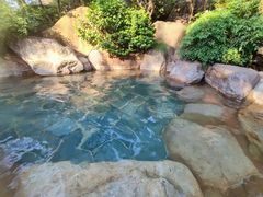 -唐风温泉