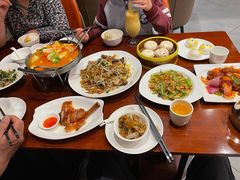 -古南都·老广东酒楼(龙江店)
