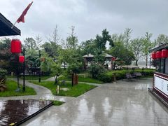 -后海彼岸花园餐厅